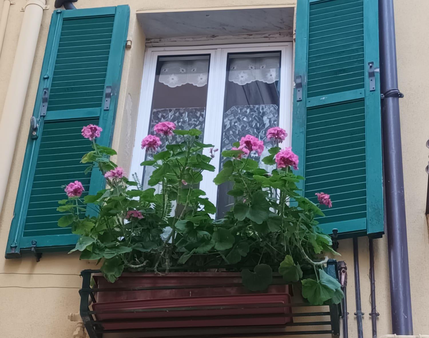 Menotti Holiday House Санремо Екстер'єр фото